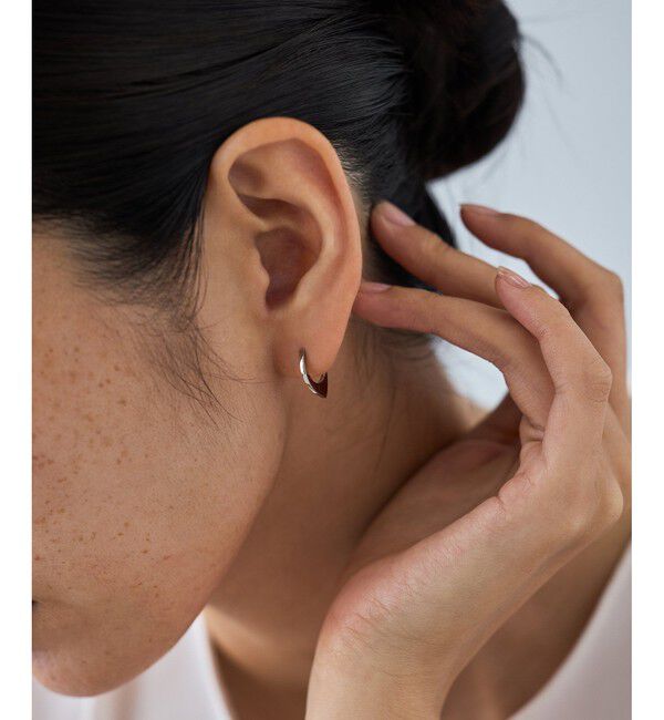 Jouete「イヤリング シャープ」|イヤリング|