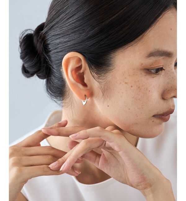 Jouete「イヤリング シャープ」|イヤリング|