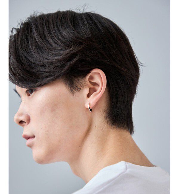 Jouete「イヤリング シャープ」|イヤリング|