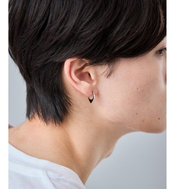 Jouete「イヤリング シャープ」|イヤリング|