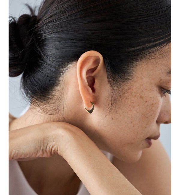 Jouete「イヤリング シャープ」|イヤリング|