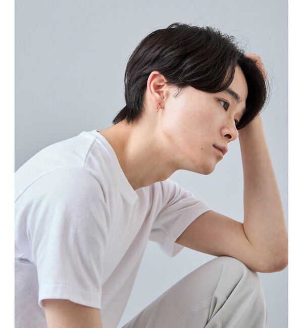 Jouete「イヤリング シャープ」|イヤリング|