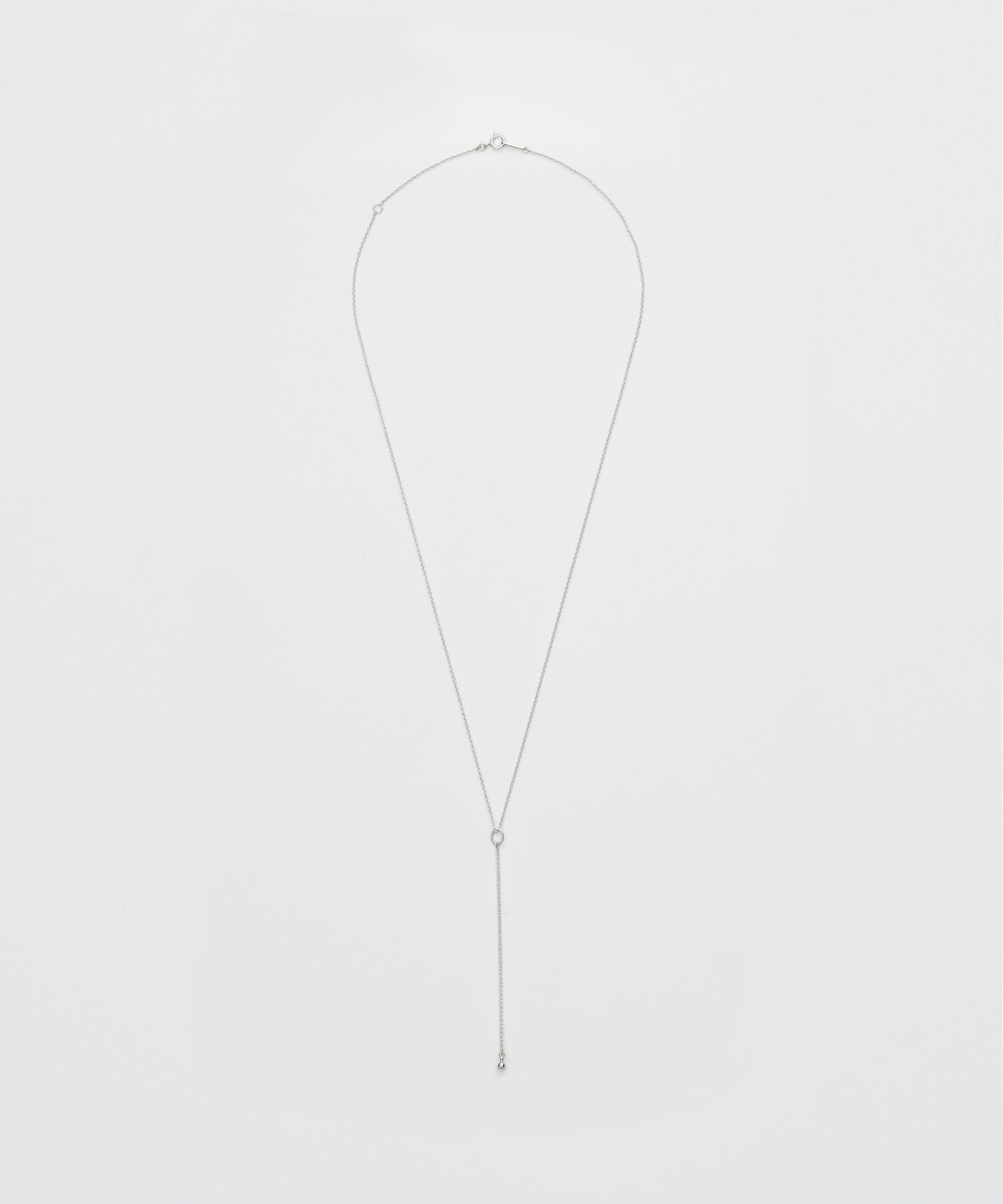  「シルバーネックレス」|ネックレス|シルバー