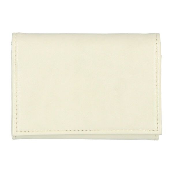 Velessera「名刺ケース／ヴェレセラ・ステーショナリー」|名刺入れ・カードケース|ﾊﾞﾆﾗﾎﾜｲﾄ