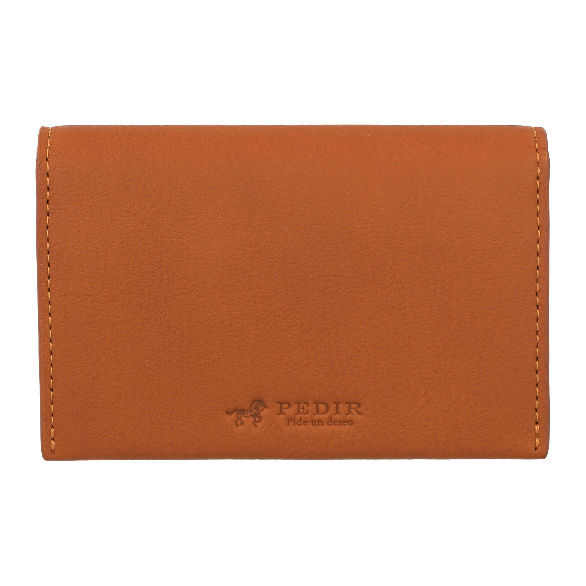 PEDIR「PEDIR(ペディール) ソフトヌメ 名刺入れ」|名刺入れ・カードケース|