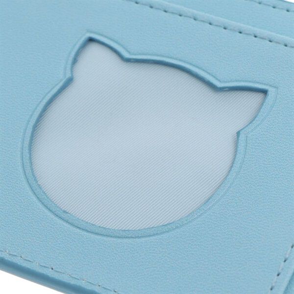 PAUL&JOE「パスケース／ポール＆ジョー」|定期入れ|