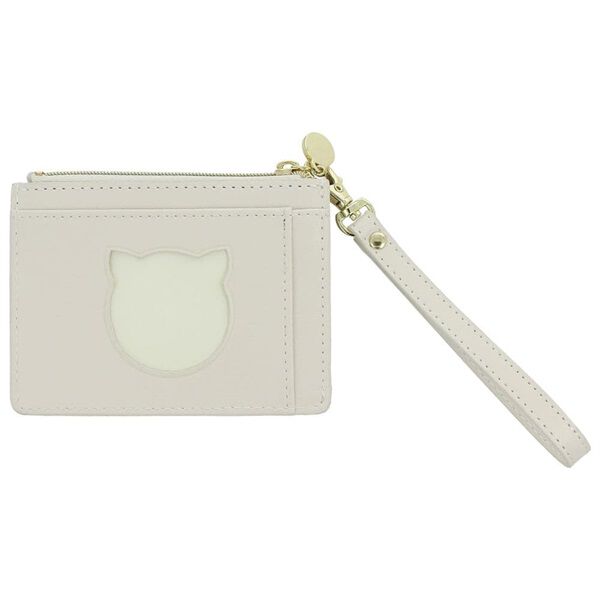 PAUL&JOE「パスケース／ポール＆ジョー」|定期入れ|