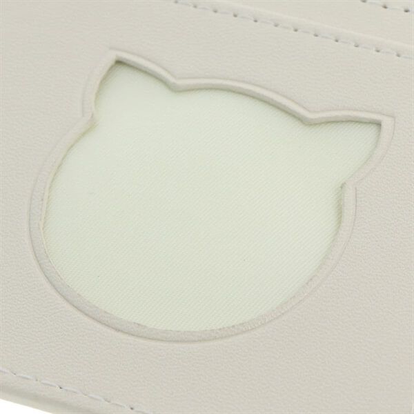 PAUL&JOE「パスケース／ポール＆ジョー」|定期入れ|