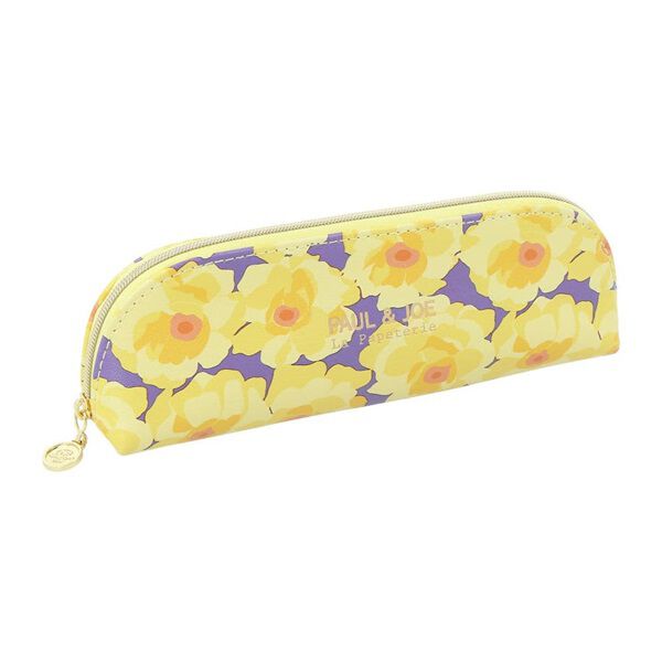 PAUL&JOE「ペンケース・Ｓ２／ポール＆ジョー」|ステーショナリー|ｻﾆｰﾛｰｽﾞ