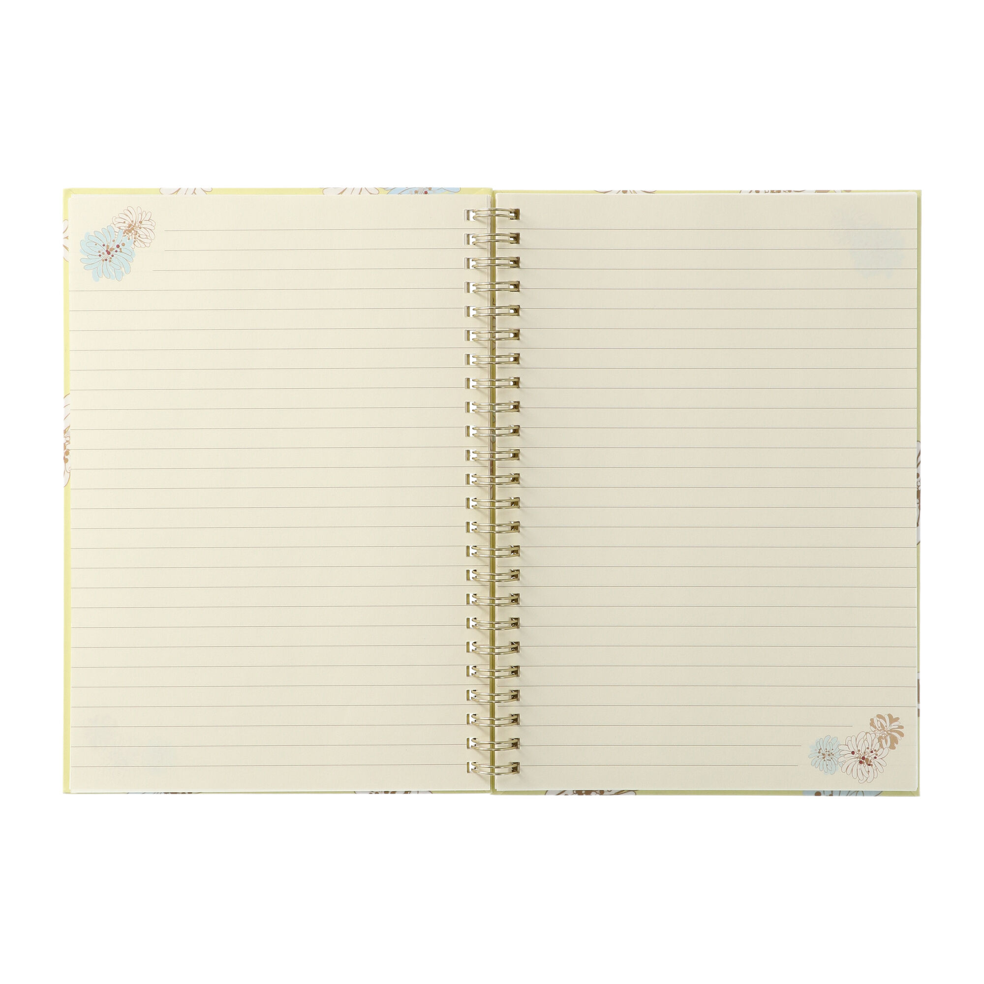 PAUL&JOE「ノート・Ａ５／ポール＆ジョー」|ステーショナリー|