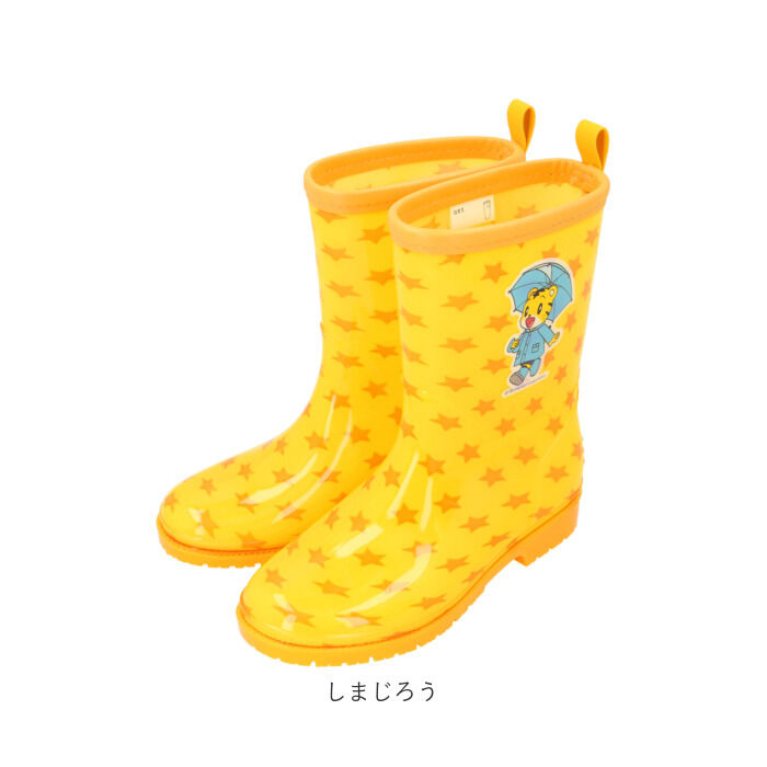 BACKYARD FAMILY「レインブーツ キッズ 通販 スケーター 18cm 20cm 長靴 女の子 男の子 子供 通園 通学」|シューズ|
