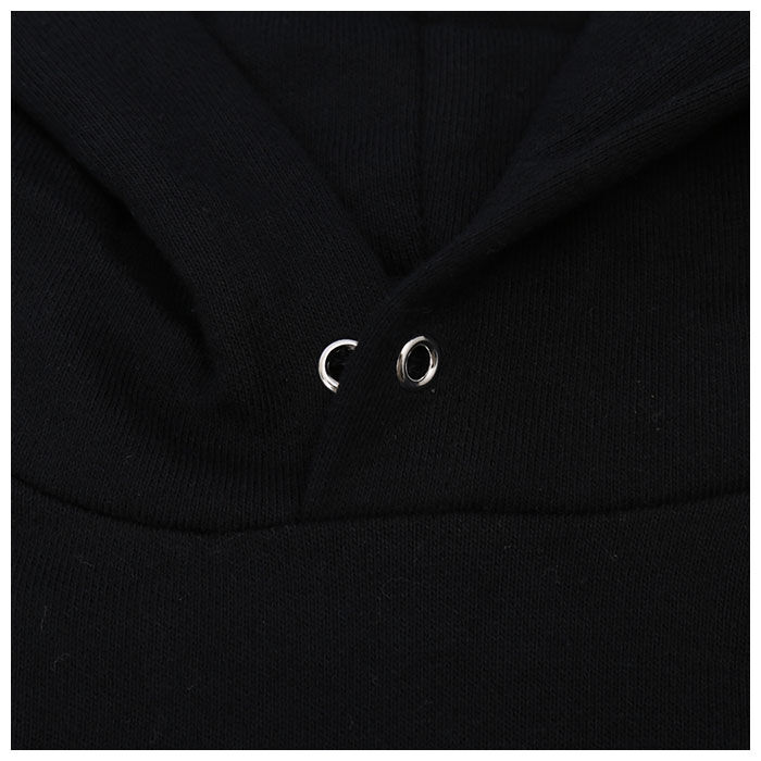 BACKYARD FAMILY「パーカー キッズ 通販 ジュニア パーカ スエット フーディー フーデッドライトパーカー」|その他ベビーウェア|