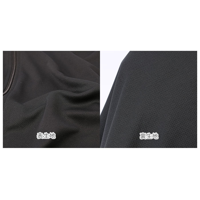 BACKYARD FAMILY「ジャケット メンズ 通販 レディース 速乾 ジップアップ 4.4オンス フルジップ フードなし」|その他|