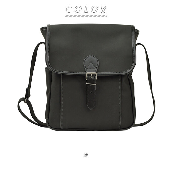 BACKYARD FAMILY「ショルダーバッグ メンズ 斜めがけ 通販 かっこいい 40代 50代 メンズバッグ a5」|ショルダー・メッセンジャー|