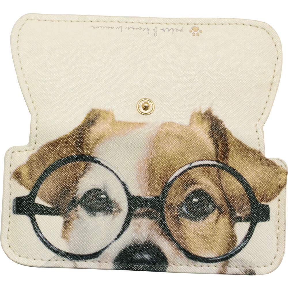 BACKYARD FAMILY「メガネケース スリム 通販 アニマル 動物 アニマル柄 動物柄 眼鏡ケース 薄い うすい」|その他|その他4