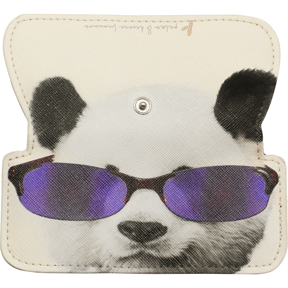 BACKYARD FAMILY「メガネケース スリム 通販 アニマル 動物 アニマル柄 動物柄 眼鏡ケース 薄い うすい」|その他|その他6