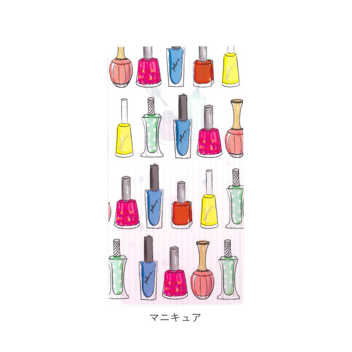 BACKYARD FAMILY「マスクケース 抗菌 日本製 ダブルポケット 通販 持ち運び おしゃれ かわいい 折りたたみ」|その他|