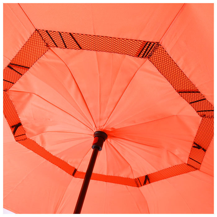 BACKYARD FAMILY「逆さ傘 レディース 通販 SCANDINAVIAN FOREST スカンジナビアンフォレスト」|傘|