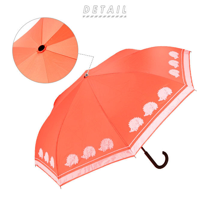 BACKYARD FAMILY「逆さ傘 レディース 通販 SCANDINAVIAN FOREST スカンジナビアンフォレスト」|傘|
