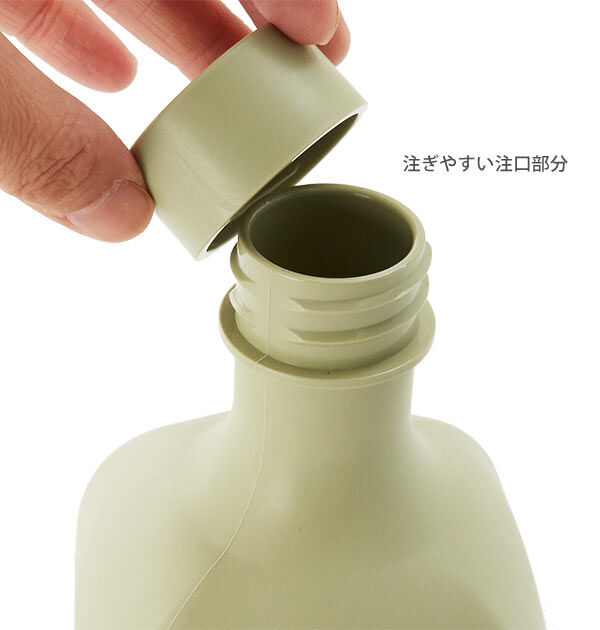 BACKYARD FAMILY「水出し茶ボトル 1200ml ハリオ HARIO 通販 水出し茶ボトル 1.2l 角型ボトル」|食器・キッチングッズ|