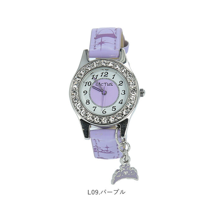 BACKYARD FAMILY「腕時計 キッズ 女の子 通販 アナログ 時計 子供 おしゃれ かわいい 小学生 ジュニア 幼児」|腕時計|