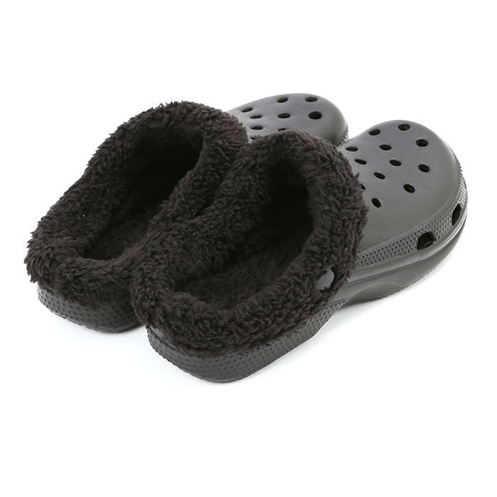 BACKYARD FAMILY「ボア サンダル キッズ 通販 女の子 男の子 冬 冬用 秋冬 あったか 暖かい ふわふわ もこもこ」|サンダル|