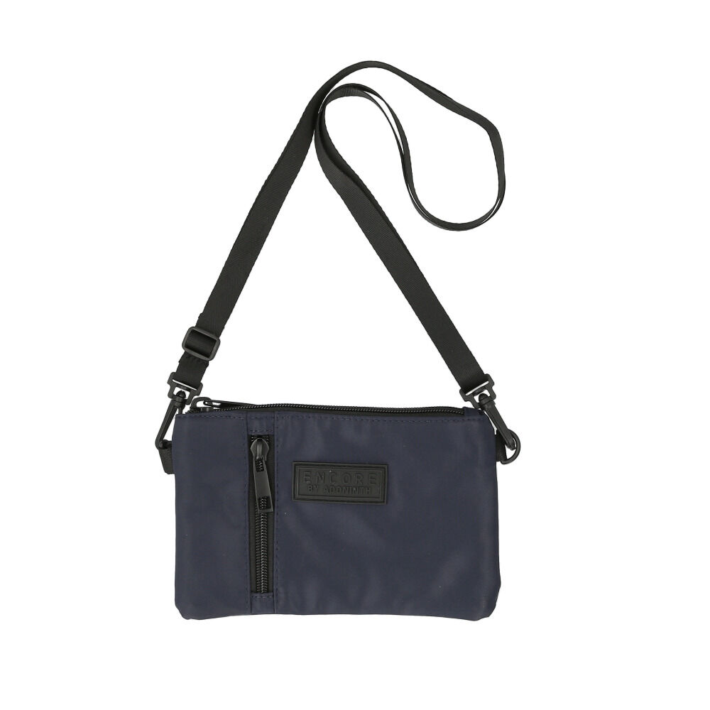 BACKYARD FAMILY「スマホ 入れたまま操作 ショルダーバッグ 通販 スマホショルダー スマホショルダーバッグ」|ショルダー・メッセンジャー|ブルー1