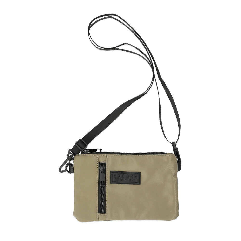 BACKYARD FAMILY「スマホ 入れたまま操作 ショルダーバッグ 通販 スマホショルダー スマホショルダーバッグ」|ショルダー・メッセンジャー|ベージュ1