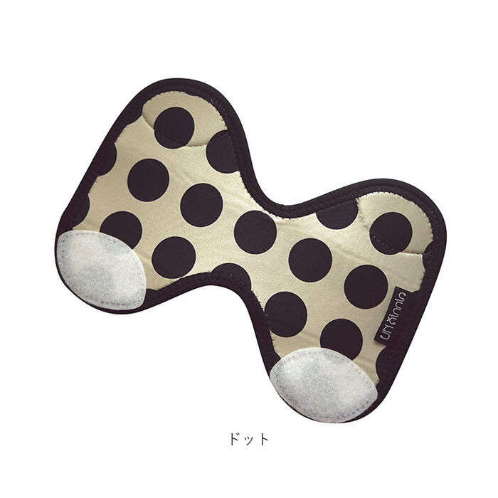 BACKYARD FAMILY「ベビーカー ハンドルカバー 通販 Unninnin ベビーカー用ハンドルカバー 赤ん坊カンパニー」|その他ベビー用品|