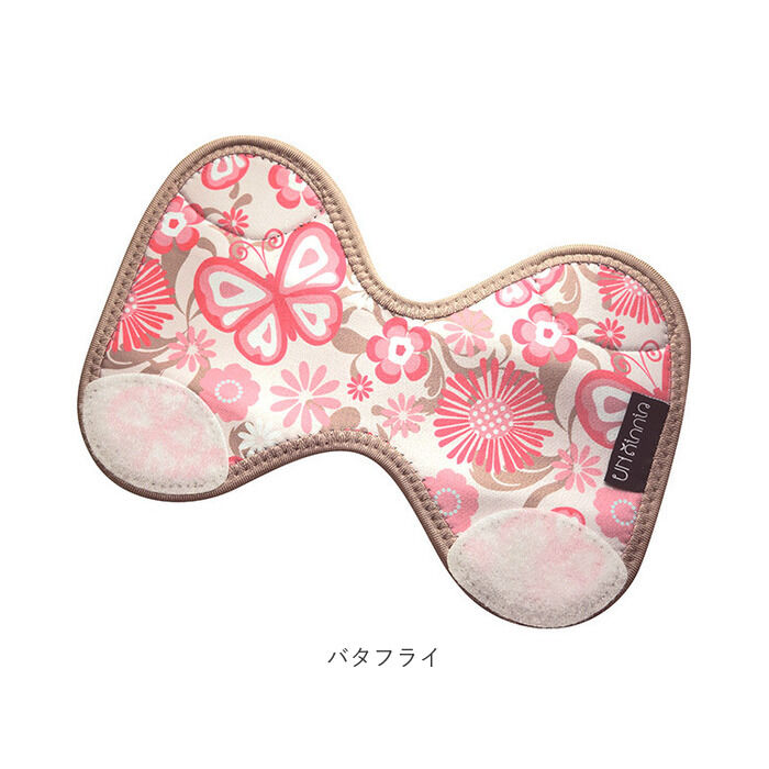 BACKYARD FAMILY「ベビーカー ハンドルカバー 通販 Unninnin ベビーカー用ハンドルカバー 赤ん坊カンパニー」|その他ベビー用品|