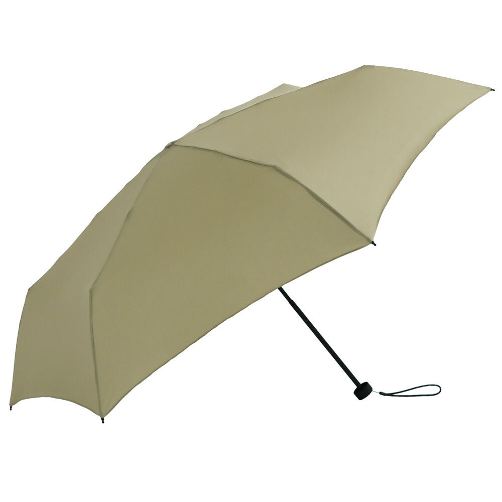 BACKYARD FAMILY「U-DAY ユーディ 折りたたみ傘 晴雨兼用 60cm 傘 通販 晴雨兼用傘 折り畳み傘」|傘|グリーン1