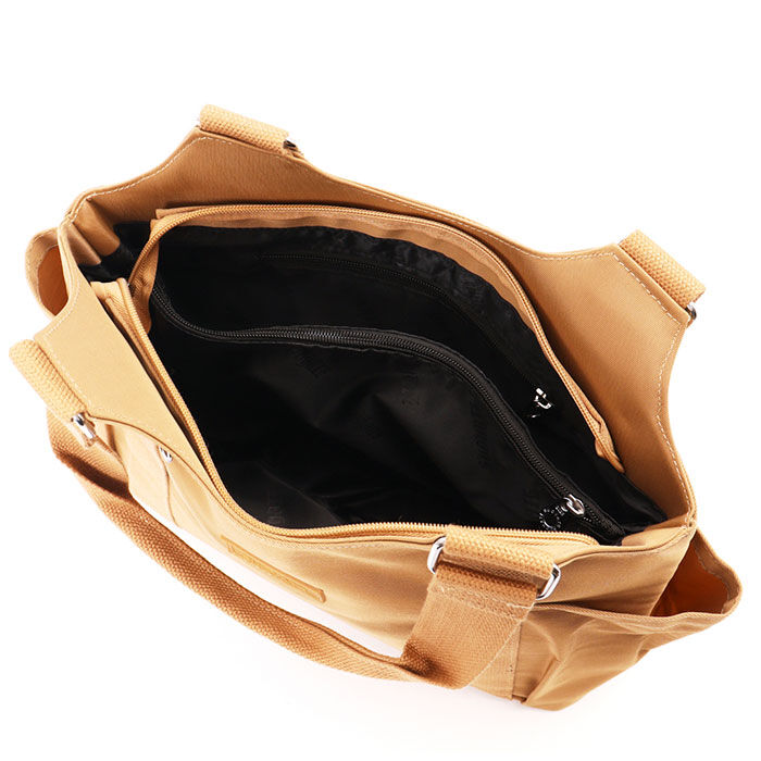 BACKYARD FAMILY「トートバッグ レディース 通販 トートバック ナイロンバッグ ショルダー 肩掛け マザーズバック」|トートバッグ|