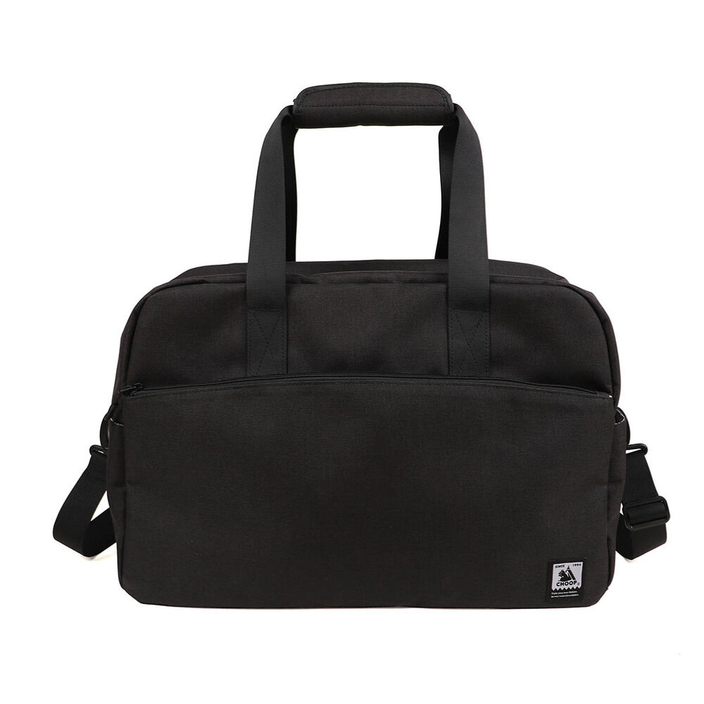 BACKYARD FAMILY「ボストンバッグ 40L 通販 ショルダーバッグ バッグ バック 鞄 カバン かばん レディース」|ボストンバッグ|ブラック1