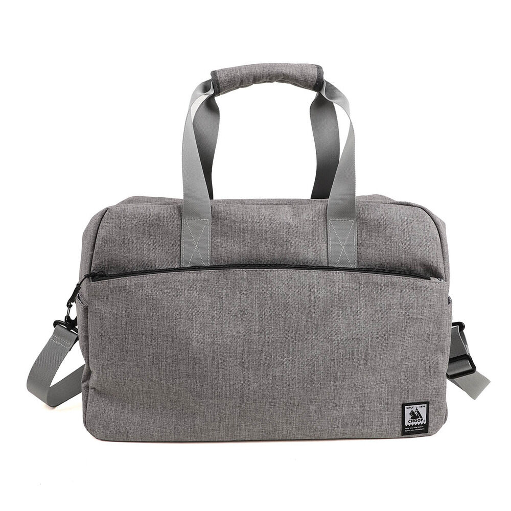 BACKYARD FAMILY「ボストンバッグ 40L 通販 ショルダーバッグ バッグ バック 鞄 カバン かばん レディース」|ボストンバッグ|グレー1