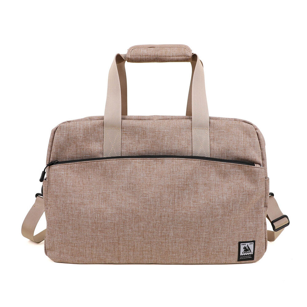 BACKYARD FAMILY「ボストンバッグ 40L 通販 ショルダーバッグ バッグ バック 鞄 カバン かばん レディース」|ボストンバッグ|ベージュ1