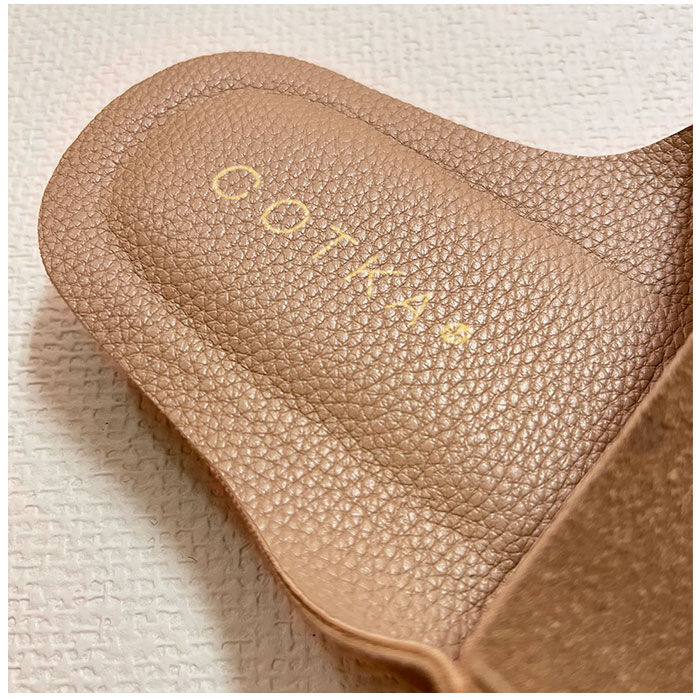 BACKYARD FAMILY「携帯スリッパ メンズ スエード 通販 スリッパ 室内履き 室内ばき ルームシューズ おしゃれ」|ルームシューズ|