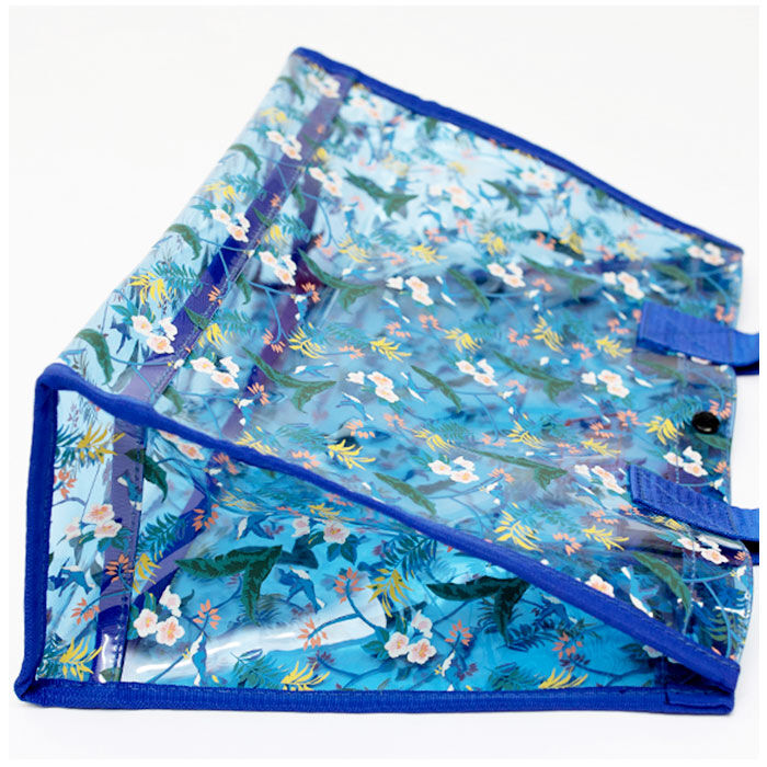 KiU「KiU バッグ 通販 キウ K335 pvc トートバッグ バック トートバック」|トートバッグ|