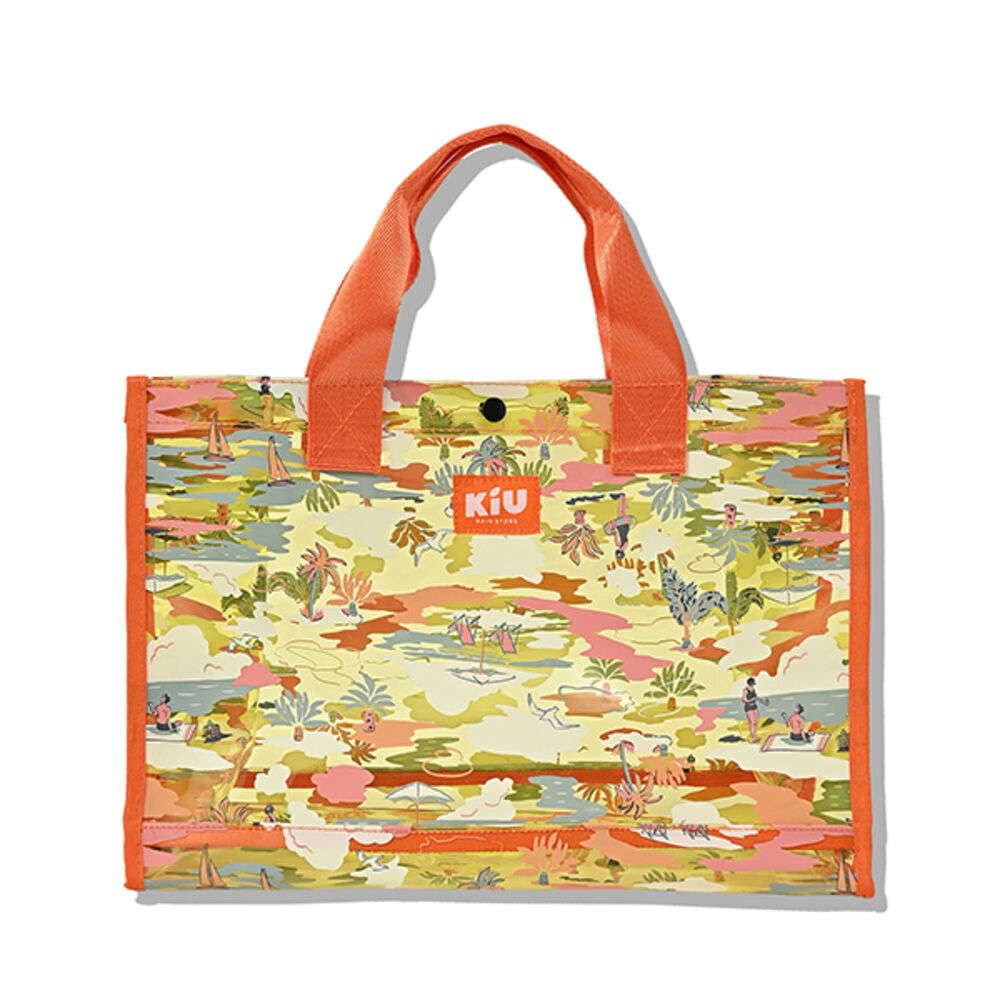 KiU「KiU バッグ 通販 キウ K335 pvc トートバッグ バック トートバック」|トートバッグ|その他1