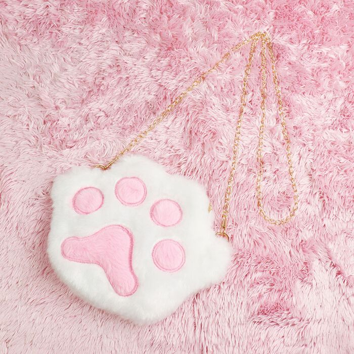 BACKYARD FAMILY「肉球 ショルダーバッグ 通販 サン宝石 ショルダーバック 斜めがけ 斜め掛け 肩掛けバッグ」|ショルダー・メッセンジャー|