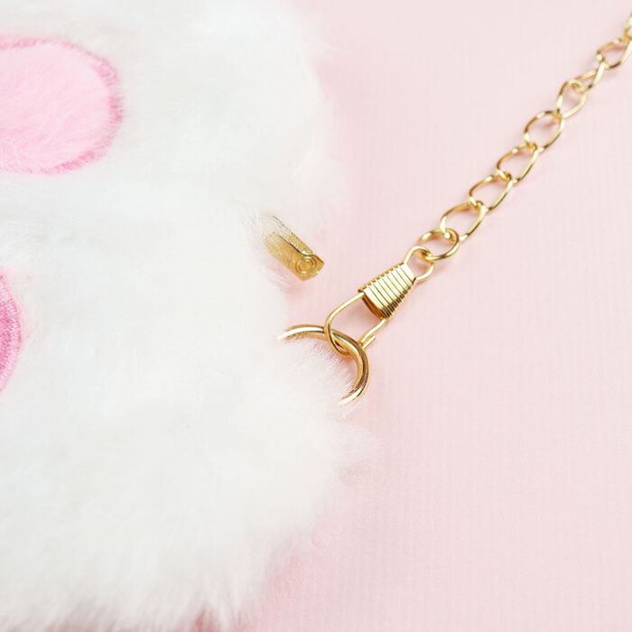 BACKYARD FAMILY「肉球 ショルダーバッグ 通販 サン宝石 ショルダーバック 斜めがけ 斜め掛け 肩掛けバッグ」|ショルダー・メッセンジャー|