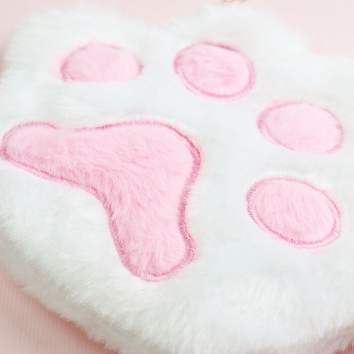 BACKYARD FAMILY「肉球 ショルダーバッグ 通販 サン宝石 ショルダーバック 斜めがけ 斜め掛け 肩掛けバッグ」|ショルダー・メッセンジャー|