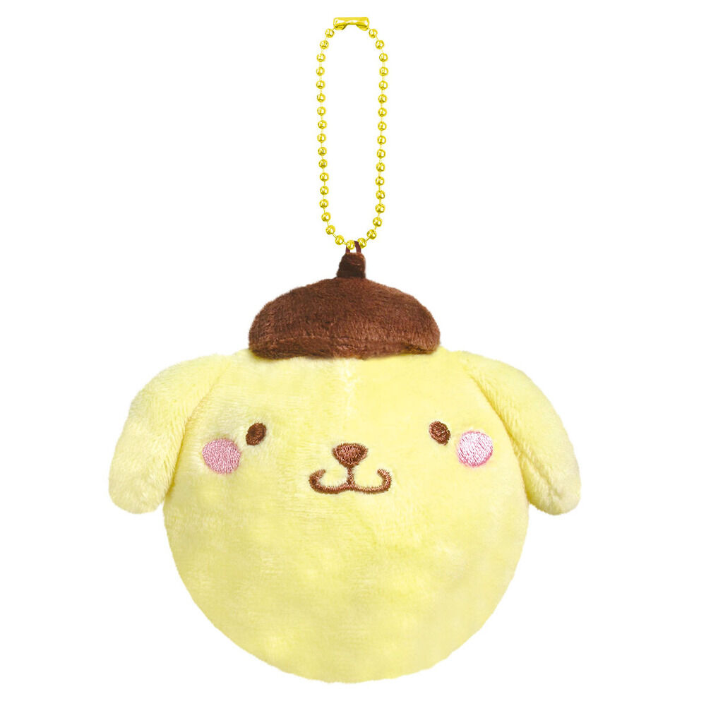 BACKYARD FAMILY「キーホルダー ぬいぐるみ 通販 ぬくいーず スクイーズ キャラクター グッズ カービィ ワドルディ」|その他|イエロー2