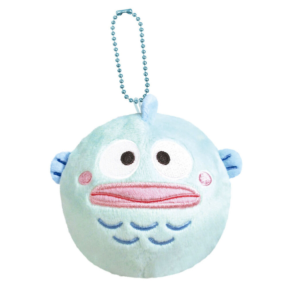 BACKYARD FAMILY「キーホルダー ぬいぐるみ 通販 ぬくいーず スクイーズ キャラクター グッズ カービィ ワドルディ」|その他|ブルー1