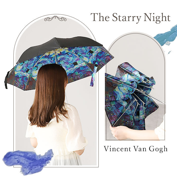 BACKYARD FAMILY「折りたたみ傘 晴雨兼用 通販 折り畳み傘 約50cm 雨傘 日傘 晴雨兼用傘 折りたたみ日傘」|傘|