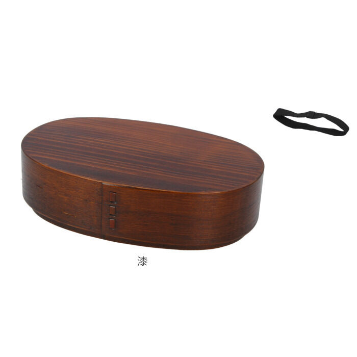 BACKYARD FAMILY「わっぱ 弁当箱 通販 かぶせ型 1段 一段 500ml わっぱ弁当 まげわっぱ 曲げわっぱ 白木」|食器・キッチングッズ|