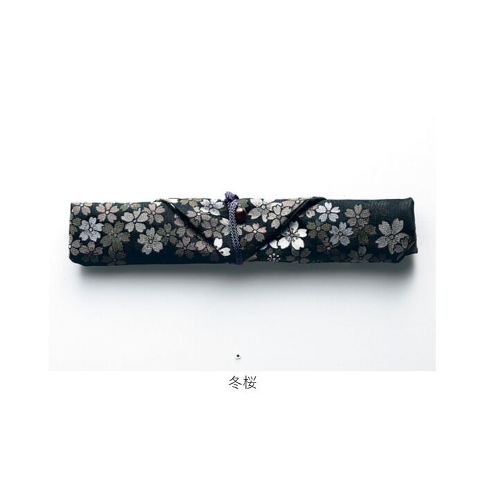 BACKYARD FAMILY「箸袋 和 通販 箸入れ はし袋 はしぶくろ 箸キャップ 24cm マイ箸袋 マイお箸袋 かわいい」|食器・キッチングッズ|