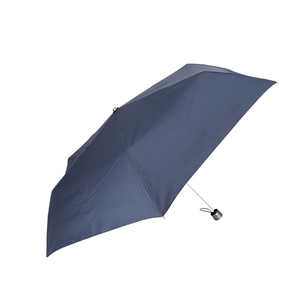 BACKYARD FAMILY「折りたたみ傘 メンズ 手動 通販 折り畳み傘 雨傘 かさ 折傘 超撥水 超はっ水 58cm 耐風傘」|傘|ブルー1