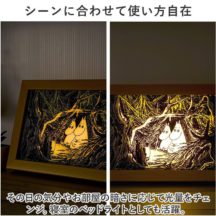 BACKYARD FAMILY「キャラクター ピクチャー LEDライト 通販 デスクライト テーブルランプ ベッドライト」|その他|