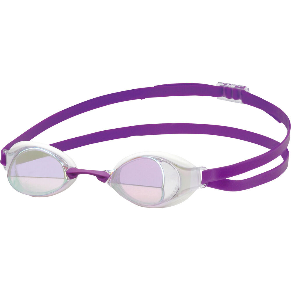 BACKYARD FAMILY「ゴーグル 水泳 大人 通販 ミラー スイミングゴーグル fina承認 SWANS スワンズ」|その他|その他1