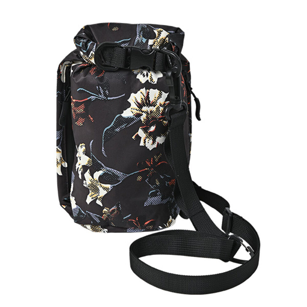 KiU「kiu ショルダーバッグ ｋ363 通販 キウ ショルダーバック ポシェット 斜め掛け 肩掛け」|ショルダー・メッセンジャー|ブラック2